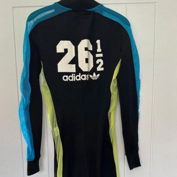 adidas Rita Ora jumpsuit - Picture 4 of 5